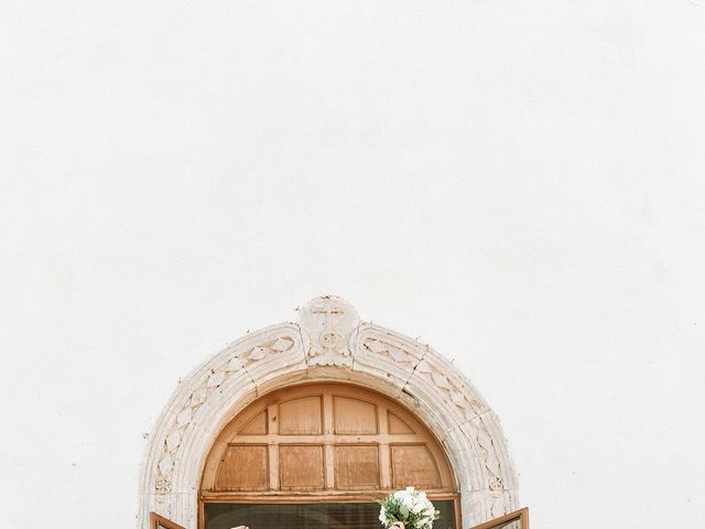 La boda de Hugo y Jessica en Chihuahua, Chihuahua 16