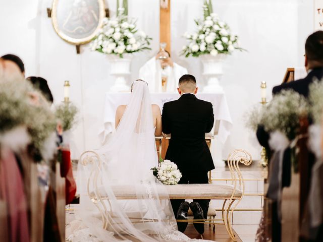 La boda de Hugo y Jessica en Chihuahua, Chihuahua 18