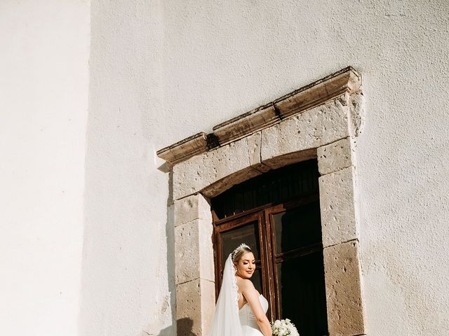 La boda de Hugo y Jessica en Chihuahua, Chihuahua 20