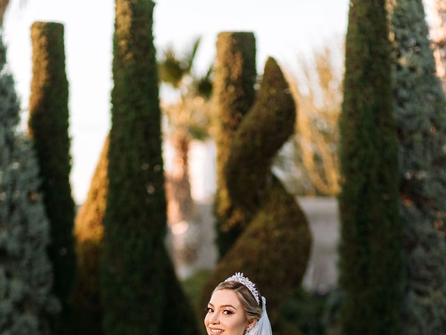 La boda de Hugo y Jessica en Chihuahua, Chihuahua 22