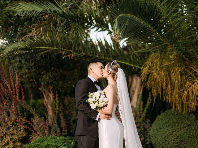 La boda de Hugo y Jessica en Chihuahua, Chihuahua 24