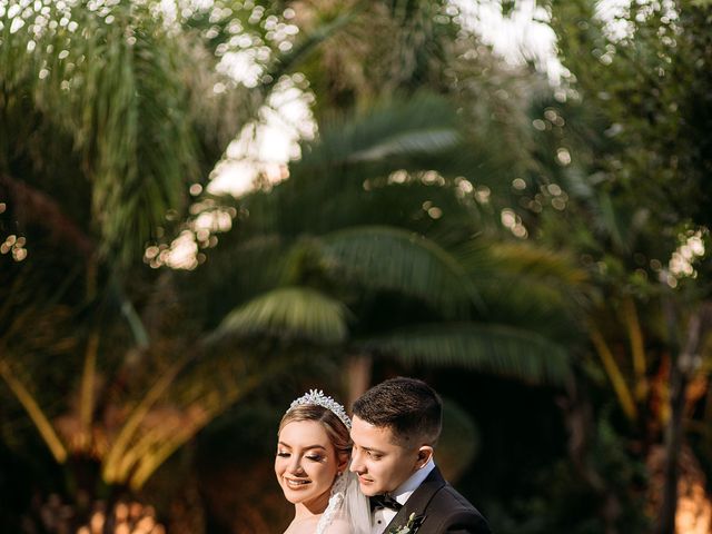 La boda de Hugo y Jessica en Chihuahua, Chihuahua 25