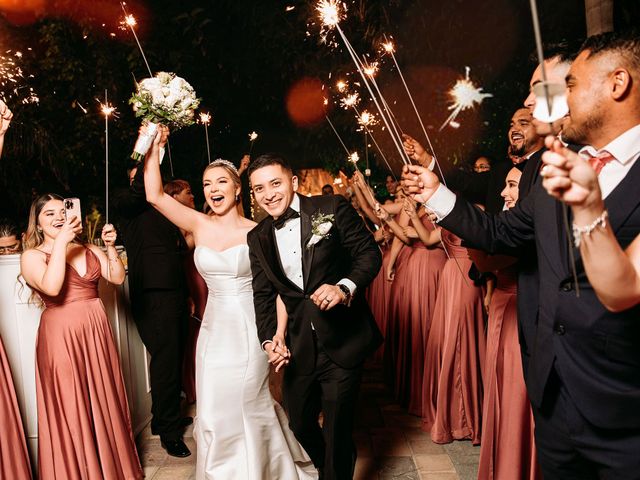 La boda de Hugo y Jessica en Chihuahua, Chihuahua 30