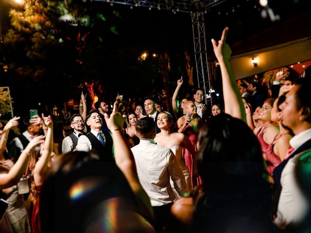 La boda de Hugo y Jessica en Chihuahua, Chihuahua 33