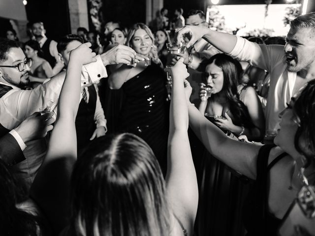 La boda de Hugo y Jessica en Chihuahua, Chihuahua 34