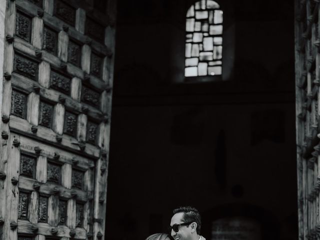 La boda de Diego y Kenia en Jiutepec, Morelos 23