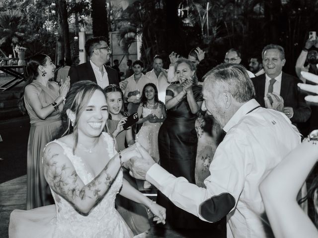 La boda de Diego y Kenia en Jiutepec, Morelos 30