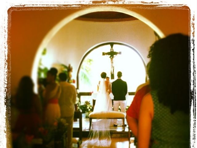 La boda de David y Mayela en Playa del Carmen, Quintana Roo 6