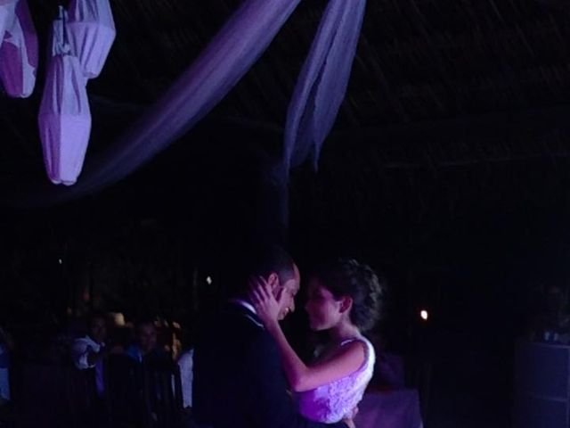 La boda de David y Mayela en Playa del Carmen, Quintana Roo 11