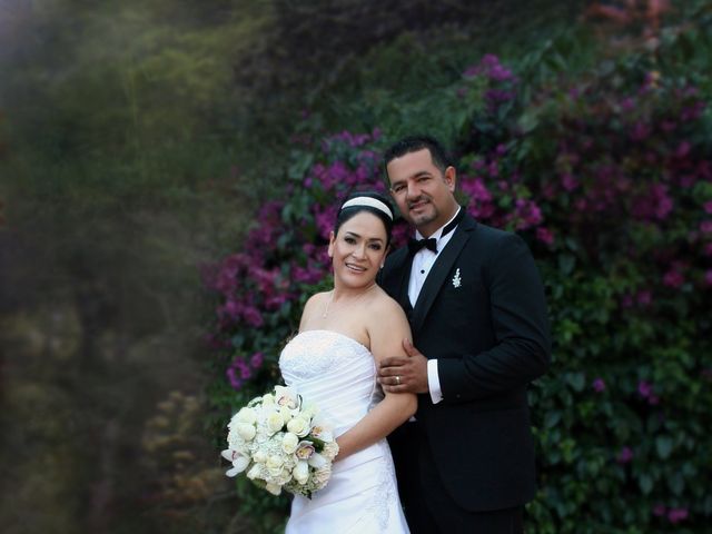La boda de Gerardo y Carmen en Tijuana, Baja California 3
