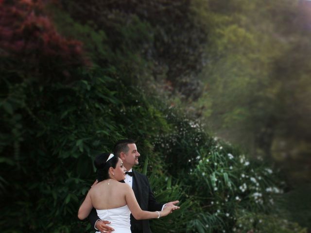 La boda de Gerardo y Carmen en Tijuana, Baja California 4