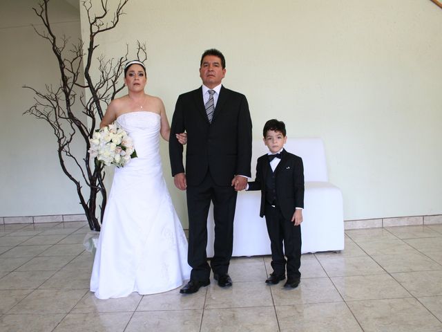 La boda de Gerardo y Carmen en Tijuana, Baja California 1