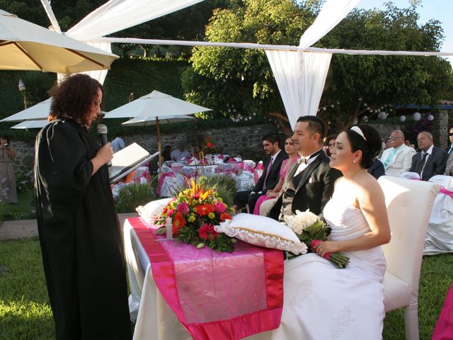 La boda de Gerardo y Carmen en Tijuana, Baja California 2