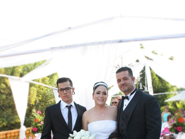 La boda de Gerardo y Carmen en Tijuana, Baja California 6