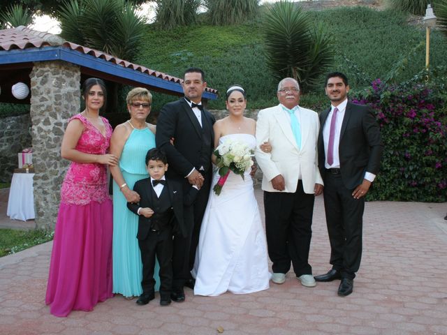La boda de Gerardo y Carmen en Tijuana, Baja California 7