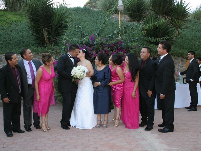 La boda de Gerardo y Carmen en Tijuana, Baja California 8