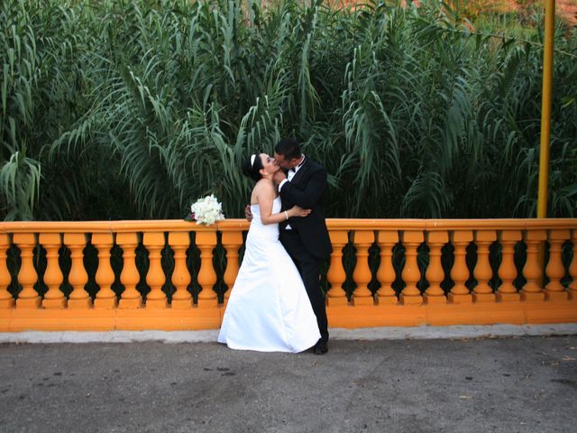 La boda de Gerardo y Carmen en Tijuana, Baja California 9