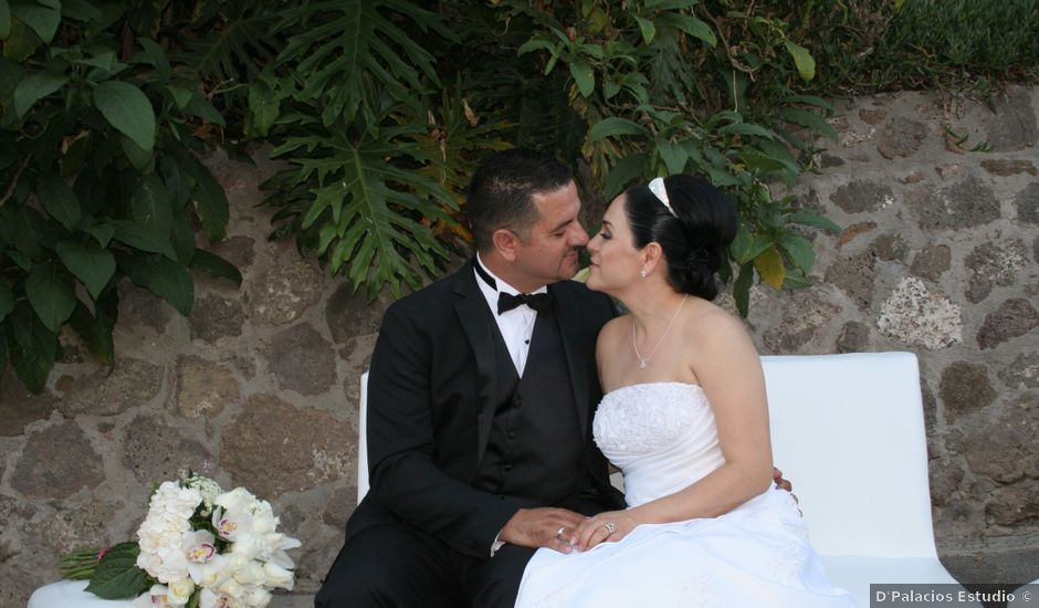 La boda de Gerardo y Carmen en Tijuana, Baja California
