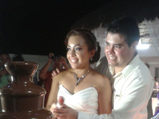 La boda de Juan y Karla en Chilpancingo de los Bravo, Guerrero 1