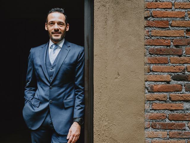 La boda de Agustín y Mariana en Tepoztlán, Morelos 24