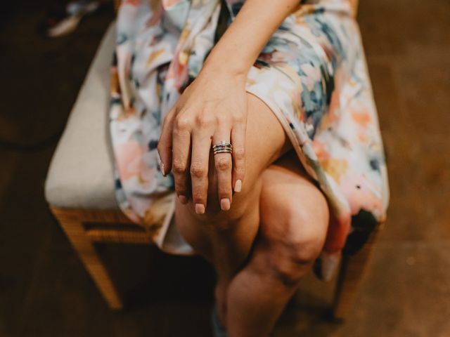 La boda de Agustín y Mariana en Tepoztlán, Morelos 30