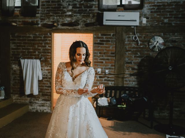 La boda de Agustín y Mariana en Tepoztlán, Morelos 35