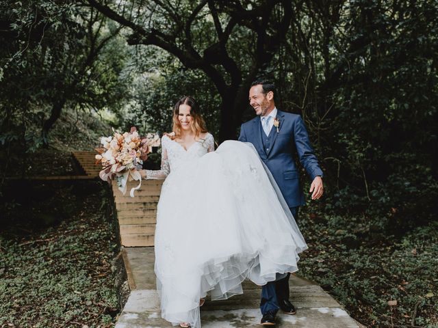 La boda de Agustín y Mariana en Tepoztlán, Morelos 54