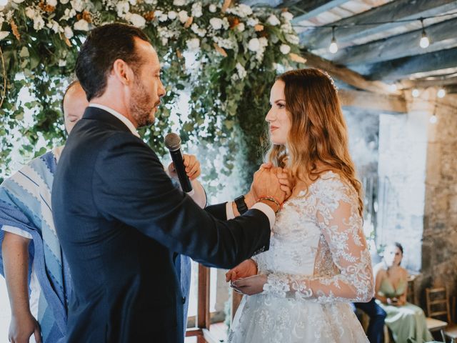 La boda de Agustín y Mariana en Tepoztlán, Morelos 81