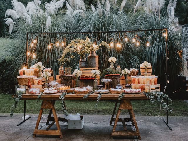 La boda de Agustín y Mariana en Tepoztlán, Morelos 120