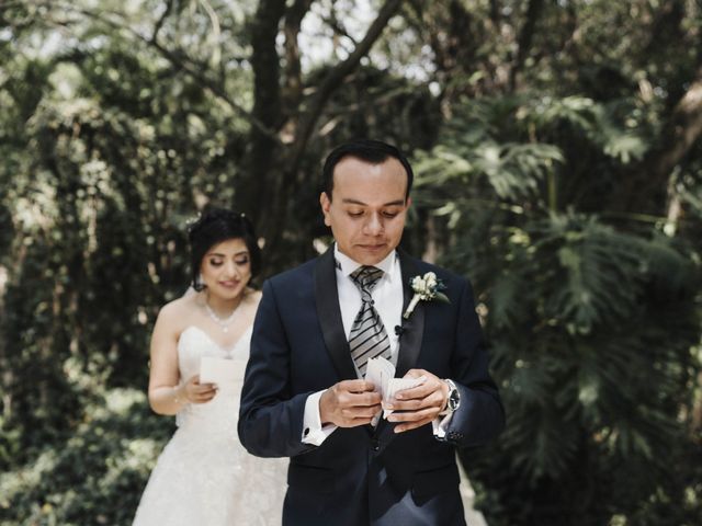 La boda de Daniel y Angélica en Cuernavaca, Morelos 3