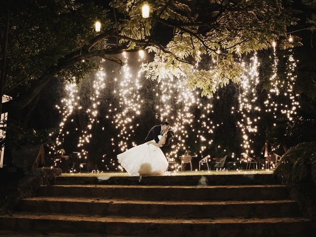 La boda de Daniel y Angélica en Cuernavaca, Morelos 19