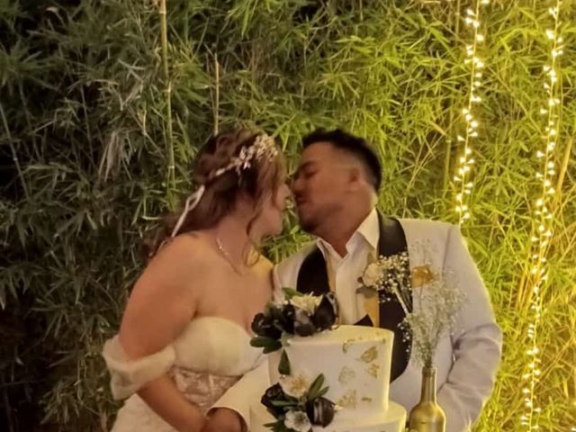 La boda de Luis y Karina en Durango, Durango 5