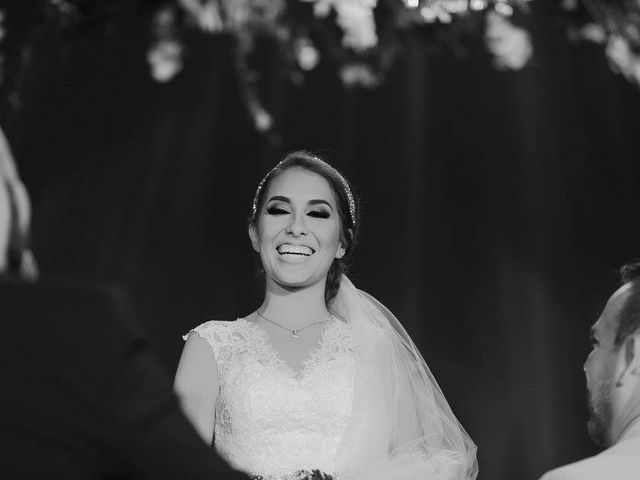 La boda de Abelardo y Gabriela en Tlacotalpan, Veracruz 4