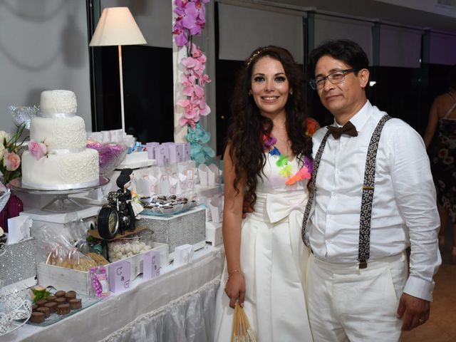 La boda de Guillermo y Carolina en Acapulco, Guerrero 84