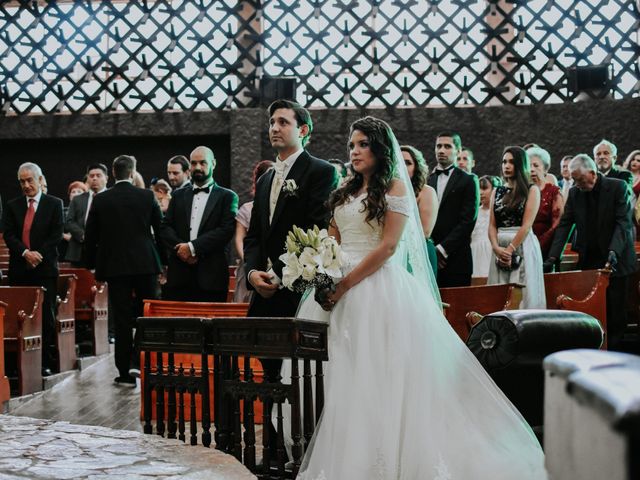 La boda de Rafael y Paulina en Saltillo, Coahuila 65