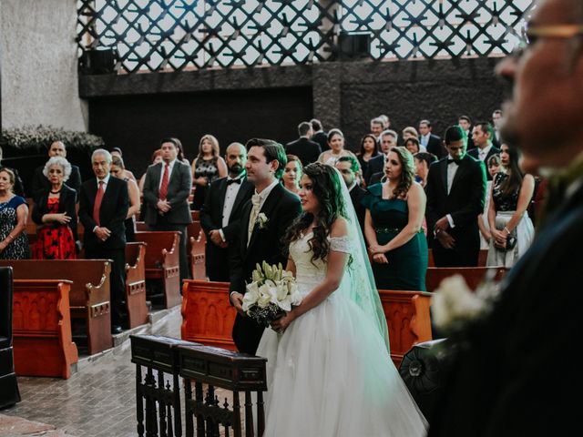 La boda de Rafael y Paulina en Saltillo, Coahuila 66