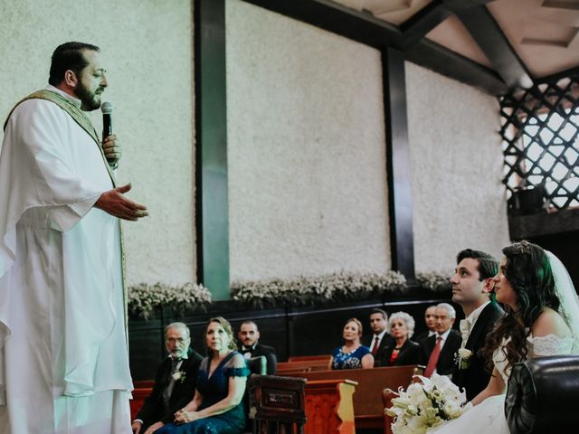 La boda de Rafael y Paulina en Saltillo, Coahuila 67