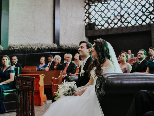 La boda de Rafael y Paulina en Saltillo, Coahuila 68