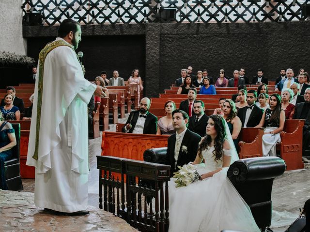 La boda de Rafael y Paulina en Saltillo, Coahuila 69