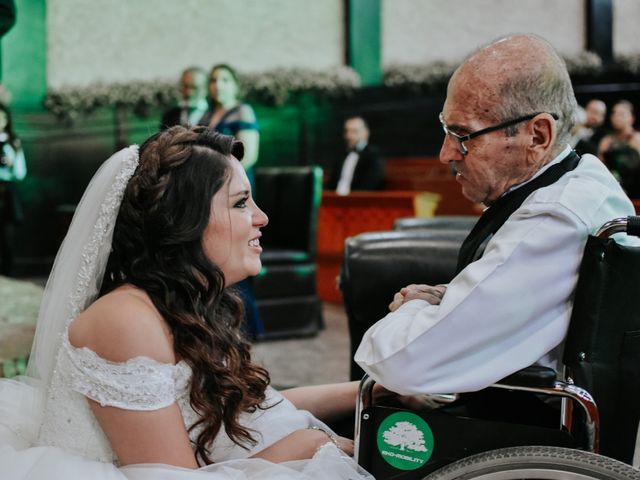 La boda de Rafael y Paulina en Saltillo, Coahuila 71