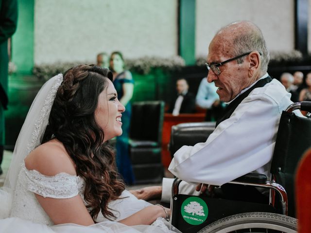 La boda de Rafael y Paulina en Saltillo, Coahuila 72