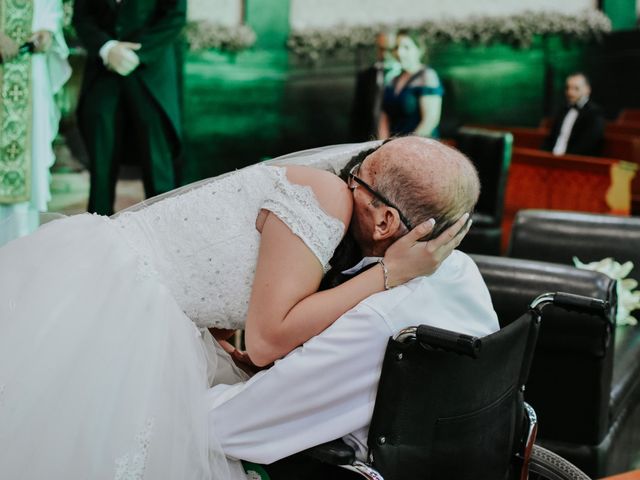 La boda de Rafael y Paulina en Saltillo, Coahuila 73