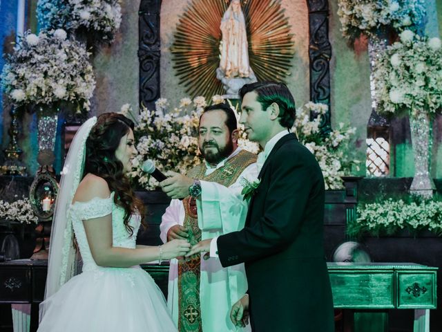 La boda de Rafael y Paulina en Saltillo, Coahuila 79