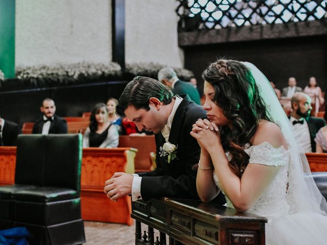 La boda de Rafael y Paulina en Saltillo, Coahuila 88