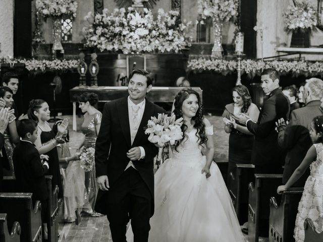 La boda de Rafael y Paulina en Saltillo, Coahuila 90