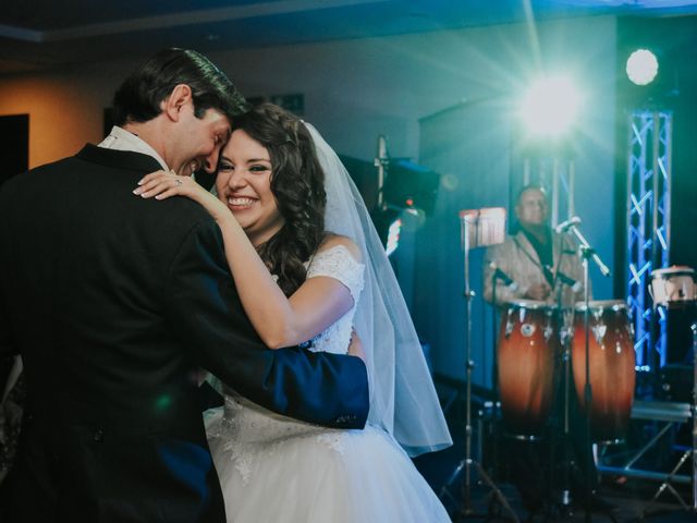 La boda de Rafael y Paulina en Saltillo, Coahuila 97