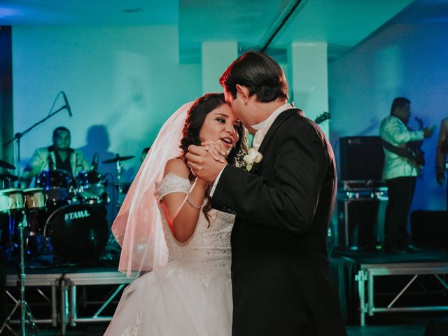 La boda de Rafael y Paulina en Saltillo, Coahuila 102