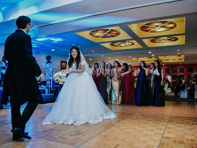 La boda de Rafael y Paulina en Saltillo, Coahuila 115