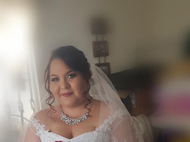 La boda de Gregorio y Alejandra en Cancún, Quintana Roo 5