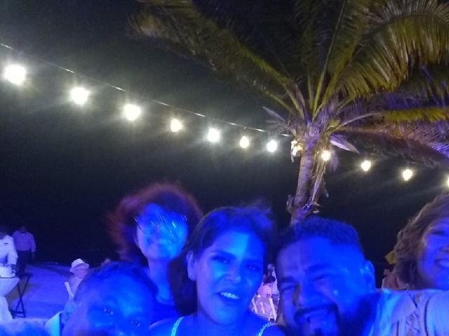 La boda de Carlos y Robina en Playa del Carmen, Quintana Roo 7